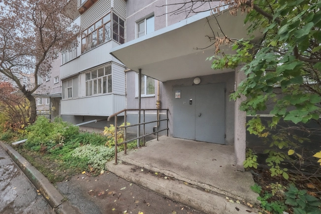 . Вариант № 8007766, 10, площадь - 43 квм, цена 3190000 рублей