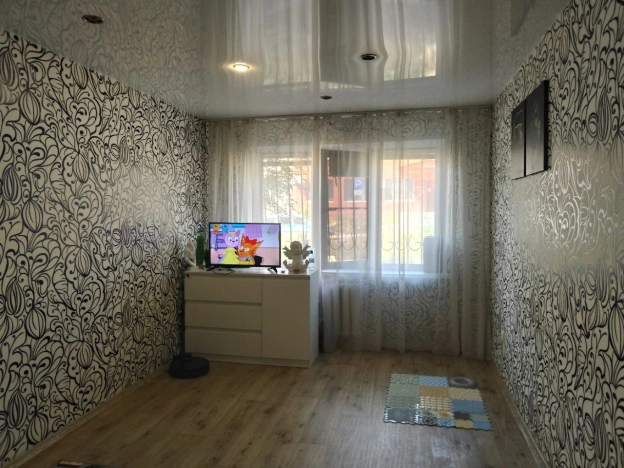 . Вариант № 2353481, 1, площадь - 40.6 квм, цена 3700000 рублей