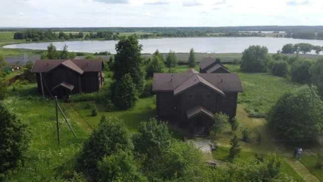 Купить дом в Лакинске. Вариант № 4917, 1, площадь -  квм, цена 22000000 рублей