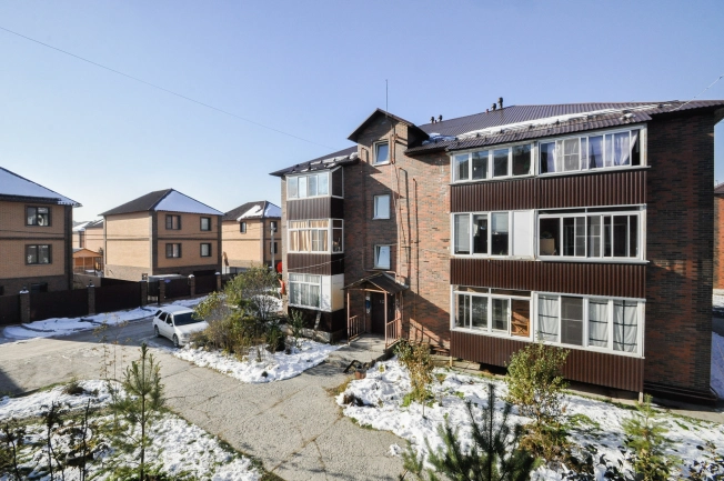 Купить Студию у метро Площадь Маркса в Новосибирске. Вариант № 6953873, 9, площадь -  квм, цена 3250000 рублей