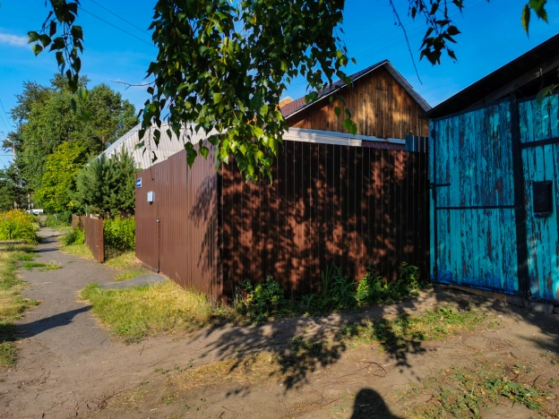 Купить четырехкомнатную квартиру в Омске. Вариант № 54108, 12, площадь -  квм, цена 2999000 рублей