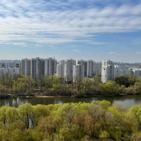Купить квартиру в Москве. Вариант № 5756873, 6, площадь -  квм, цена 17500000 рублей