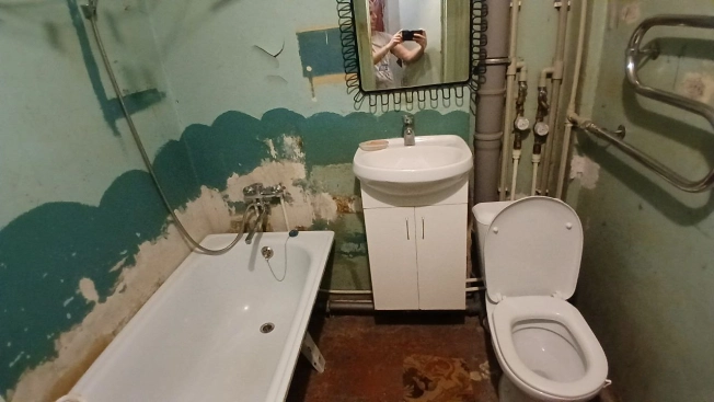 Купить однокомнатную квартиру в Новосибирской области. Вариант № 10284537, 8, площадь -  квм, цена 3090000 рублей