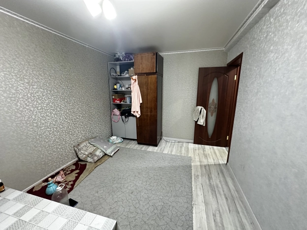 Купить двухкомнатную квартиру на вторичке в Пензенской области. Вариант № 8201060, 3, площадь - квм, цена 3250000 рублей