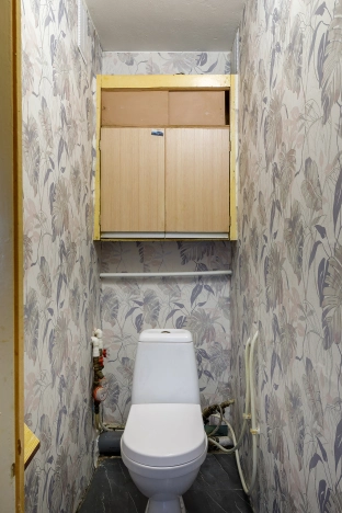 . Вариант № 414592, 23, площадь - 67.4 квм, цена 4800000 рублей