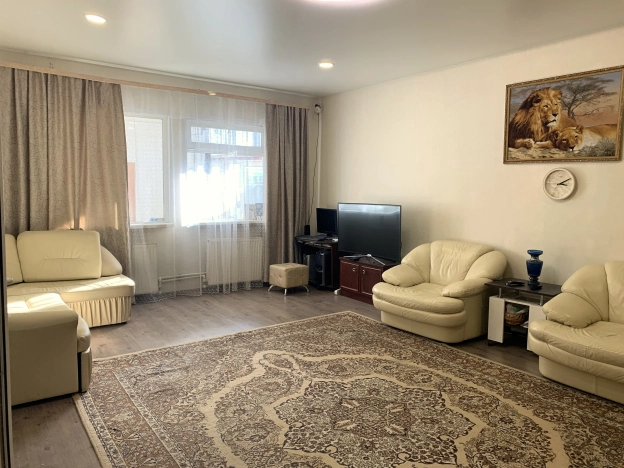 Купить дом в районе Фрунзенский в Иванове. Вариант № 5704, 11, площадь -  квм, цена 10000000 рублей