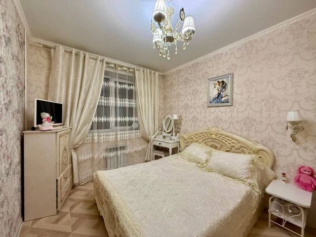 Купить трехкомнатную квартиру в Ивановской области. Вариант № 10333497, 11, площадь -  квм, цена 12000000 рублей