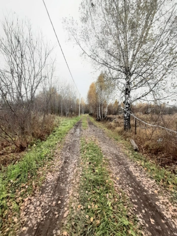 Купить земельный участок в Тобольске. Вариант № 1997404, 14, площадь -  квм, цена 600000 рублей