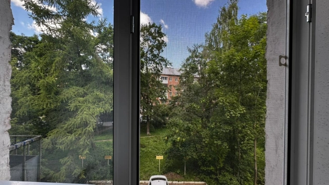 Купить двухкомнатную квартиру в Смоленской области. Вариант № 55343, 2, площадь -  квм, цена 3699000 рублей