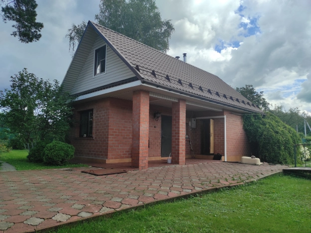 Купить дом в Егорьевске. Вариант № 2374146, 7, площадь -  квм, цена 6900000 рублей