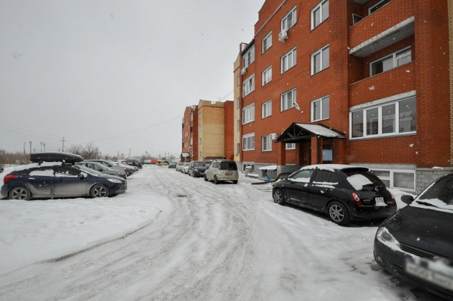 Купить однокомнатную квартиру в Новосибирской области. Вариант № 9434505, 21, площадь -  квм, цена 4800000 рублей