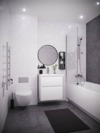 Купить квартиру в Архангельске. Вариант № 8056356, 16, площадь - квм, цена 8005808 рублей