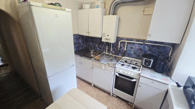 Купить квартиру на улице Героя Рябцева в Нижнем Новгороде. Вариант № 2584211, 5, площадь -  квм, цена 3850000 рублей