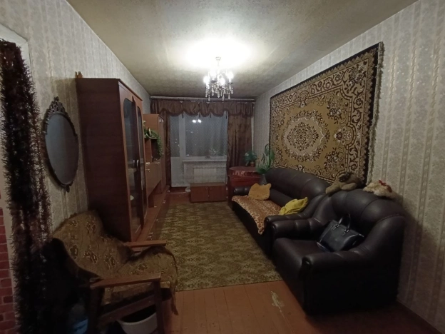 Купить трехкомнатную квартиру в районе Октябрьский в Улан-Удэ. Вариант № 7688380, 7, площадь - квм, цена 6900000 рублей