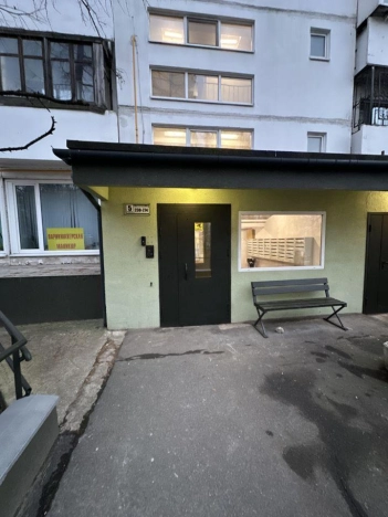 Купить квартиру в Москве. Вариант № 10274536, 14, площадь -  квм, цена 31000000 рублей