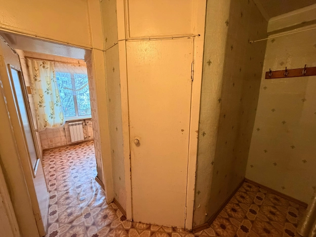 Купить однокомнатную квартиру в районе Октябрьский в Пензе. Вариант № 8938068, 7, площадь - квм, цена 2350000 рублей