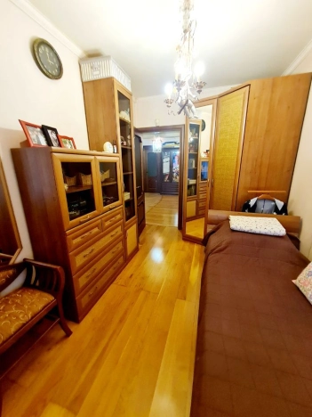 Купить квартиру в Москве. Вариант № 8535303, 6, площадь -  квм, цена 40000000 рублей