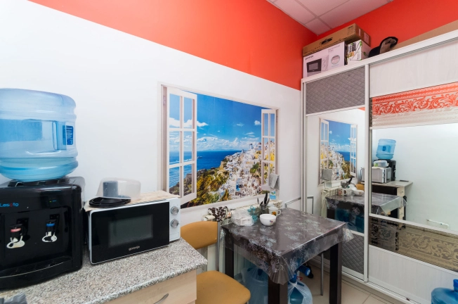 Купить коммерческую недвижимость в Тобольске. Вариант № 7363, 22, площадь -  квм, цена 150000000 рублей