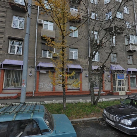 Купить квартиру в Москве. Вариант № 7661912, 3, площадь - квм, цена 22900000 рублей