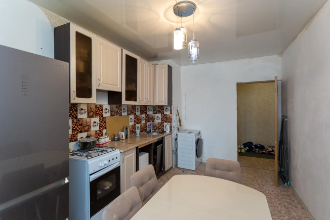 Купить квартиру на улице Фатьянова в Владимире. Вариант № 41250, 12, площадь -  квм, цена 8050000 рублей