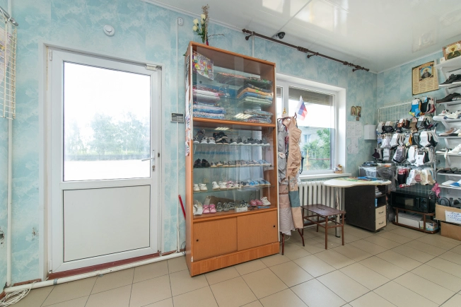 Купить коммерческую недвижимость в Магнитогорске. Вариант № 1231138, 7, площадь -  квм, цена 3500000 рублей