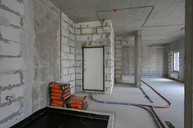 Купить трехкомнатную квартиру у метро Медведково в Мытищах. Вариант № 1999804, 27, площадь -  квм, цена 19000000 рублей