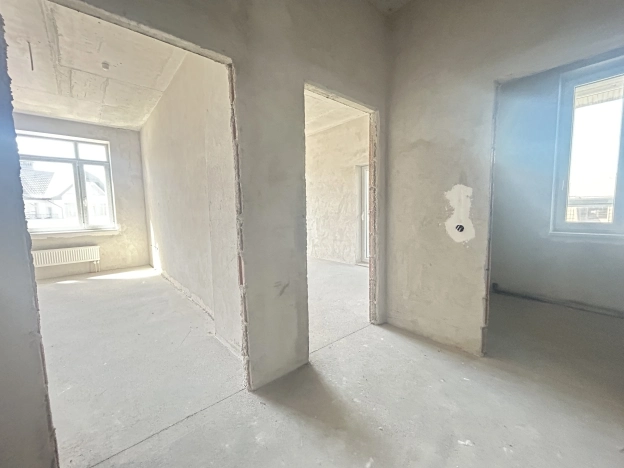 Купить трехкомнатную квартиру в районе Центральный в Калининграде. Вариант № 11653, 2, площадь -  квм, цена 16800000 рублей