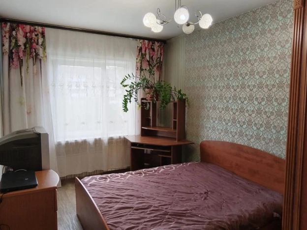 Купить трехкомнатную квартиру в Иркутске. Вариант № 5440044, 1, площадь -  квм, цена 7500000 рублей