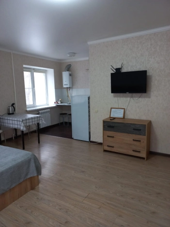 Купить Студию в Элисте. Вариант № 6335, 10, площадь -  квм, цена 4300000 рублей