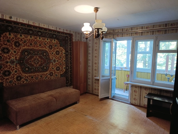 Купить двухкомнатную квартиру на улице Гончарова в Рязанской области. Вариант № 1259029, 10, площадь -  квм, цена 2000000 рублей