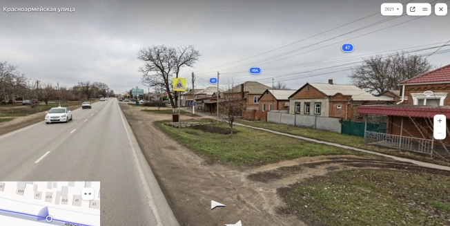 Купить земельный участок в Ростове-на-Дону. Вариант № 55620, 1, площадь -  квм, цена 9700000 рублей