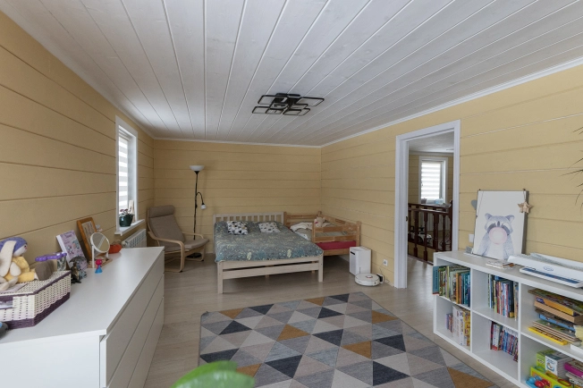 Купить дом у метро Медведково в Пушкине. Вариант № 18884, 16, площадь -  квм, цена 11300000 рублей