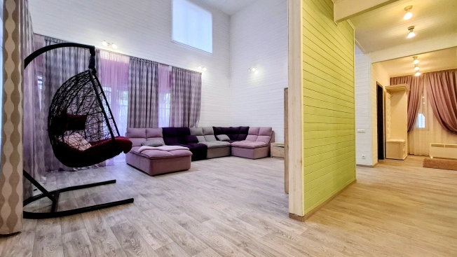 Купить дом в Москве. Вариант № 8807704, 1, площадь - квм, цена 15600000 рублей