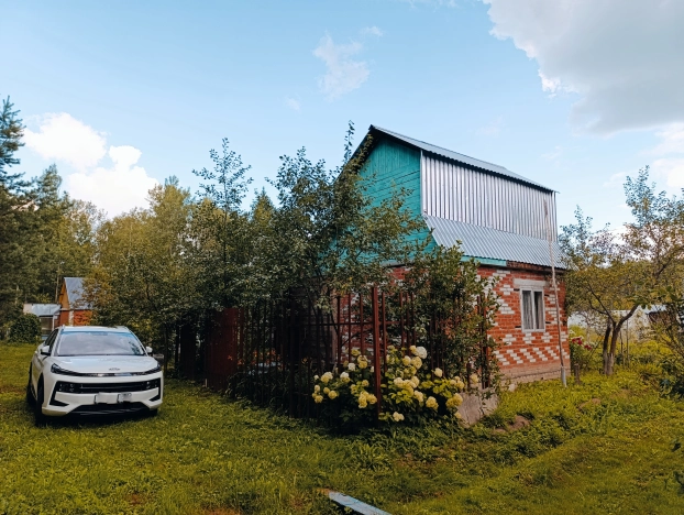 Купить дачу в Владимирской области. Вариант № 10751, 0, площадь -  квм, цена 630000 рублей