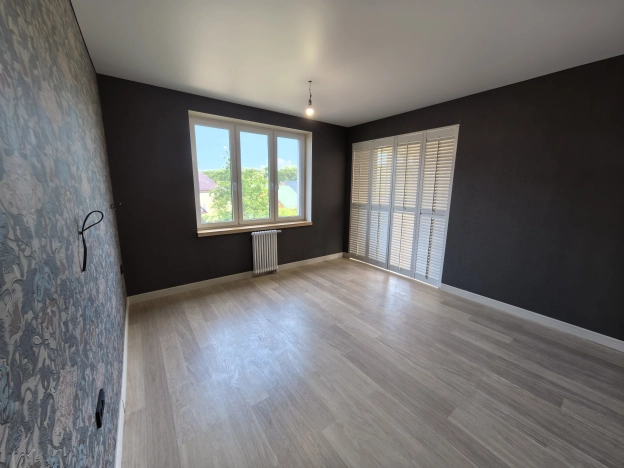 Купить четырехкомнатную квартиру в Калининграде. Вариант № 47288, 1, площадь -  квм, цена 22500000 рублей