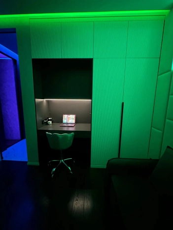 Купить квартиру в Москве. Вариант № 9200335, 18, площадь -  квм, цена 65000000 рублей