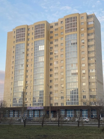 Купить квартиру в Омске. Вариант № 9690155, 2, площадь -  квм, цена 3990000 рублей