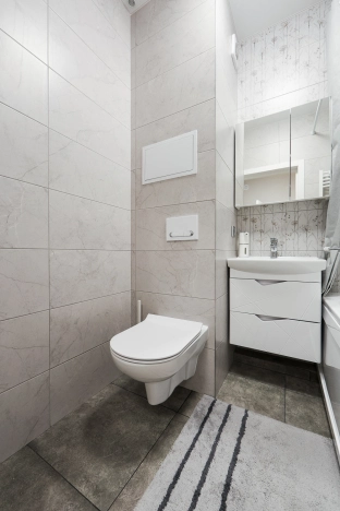 Купить однокомнатную квартиру на улице Майский проезд в Светлогорске. Вариант № 45486, 38, площадь -  квм, цена 7950000 рублей