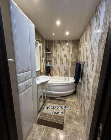 . Вариант № 11797, 2, площадь - 83.5 квм, цена 7800000 рублей