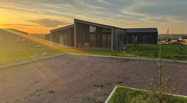 Купить дом в Санкт-Петербурге. Вариант № 3176668, 31, площадь -  квм, цена 13500000 рублей