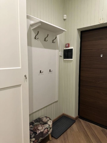 Купить квартиру в Москве. Вариант № 9231077, 12, площадь -  квм, цена 31500000 рублей