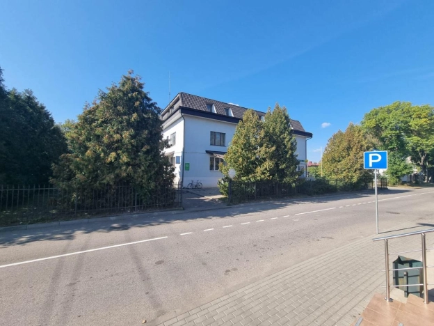 Купить коммерческую недвижимость в Краснознаменске. Вариант № 9161664, 0, площадь -  квм, цена 12900000 рублей