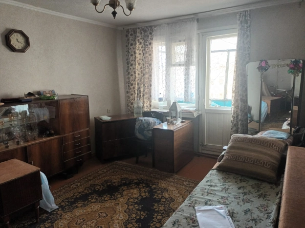 Купить однокомнатную квартиру в районе Октябрьский в Пензе. Вариант № 8921333, 0, площадь - квм, цена 2300000 рублей