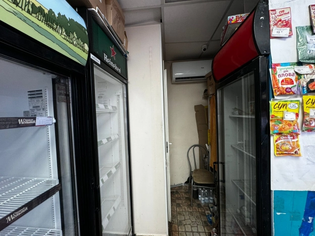 Купить торговые помещения в Нижнем Новгороде. Вариант № 3776418, 6, площадь -  квм, цена 4300000 рублей