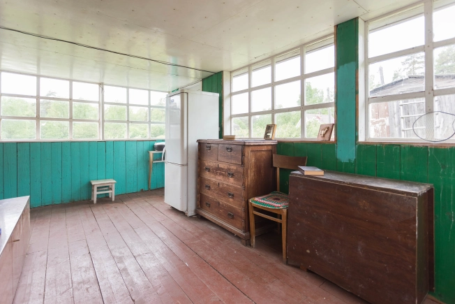 Купить дачу в Республике Карелия. Вариант № 50403, 37, площадь -  квм, цена 2200000 рублей