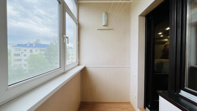 Купить квартиру на вторичке в Уфе. Вариант № 44039, 2, площадь -  квм, цена 18500000 рублей