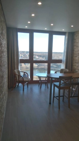 Купить двухкомнатную квартиру на вторичке в Видном. Вариант № 57090, 1, площадь -  квм, цена 7799999 рублей