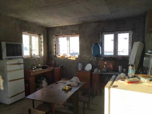 Купить дом в Тверской области. Вариант № 5617, 41, площадь -  квм, цена 4999000 рублей