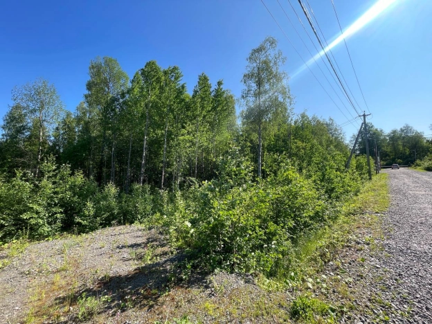 Купить земельный участок в Санкт-Петербурге. Вариант № 55148, 6, площадь -  квм, цена 4400000 рублей