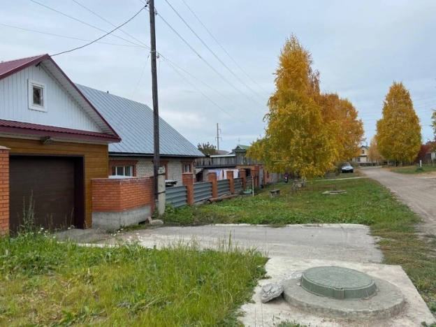 Купить дом на улице Садовая в Алтайском крае. Вариант № 30938, 3, площадь -  квм, цена 39000000 рублей